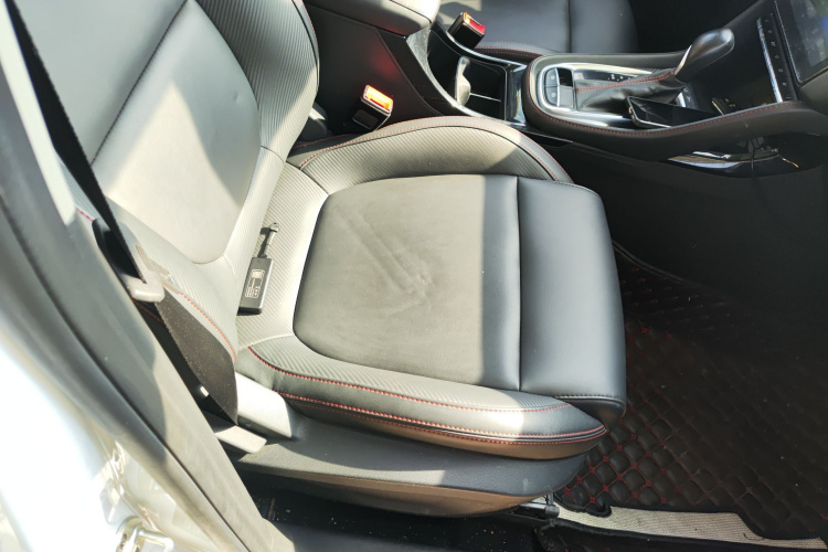 MG ZS 2020 car image #24