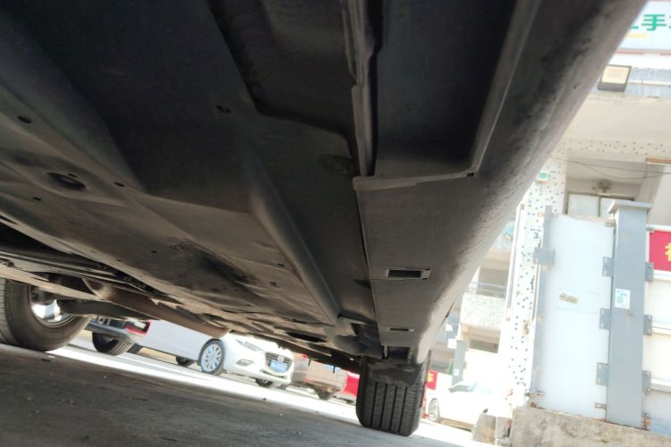 马自达 马自达CX-4 2018 汽车图片 #24