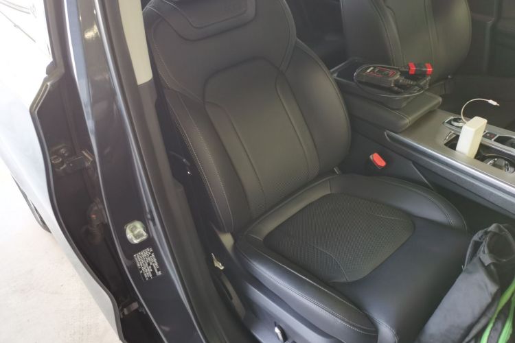 Exceed Lanyue 2024 #24 Exceed Lanyue 2024 car image #24