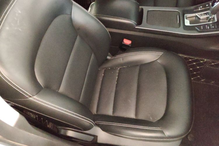 GEELY Emgrand GL 2021 car image #24