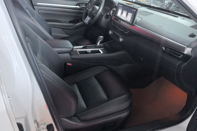 日产 天籁 2023 汽车图片 #24