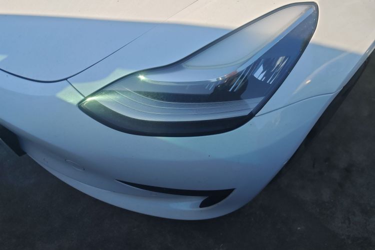 特斯拉 Model 3(进口) 2019 汽车图片 #24