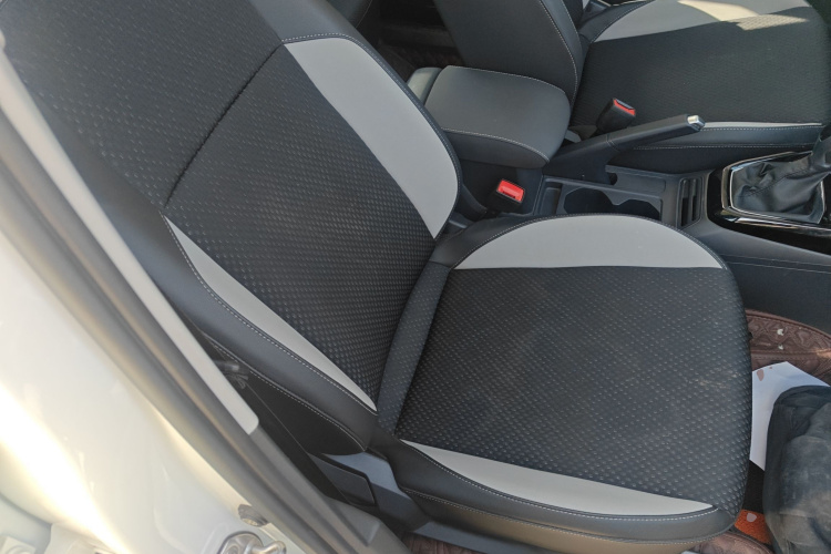 Volkswagen Tacqua 2021 car image #24