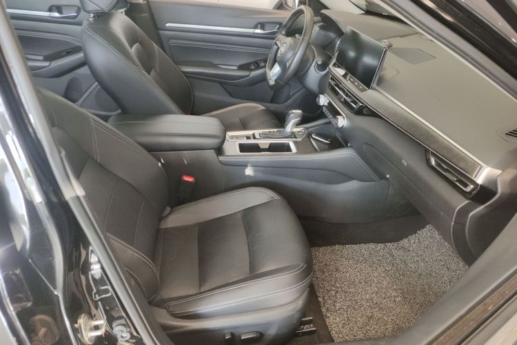 日产 天籁 2023 汽车图片 #24