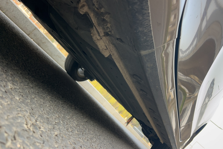 Honda Greiz 2015 car image #24