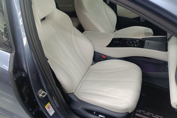 BYD Seal 06GT 2025 #24 BYD Seal 06GT 2025 car image #24