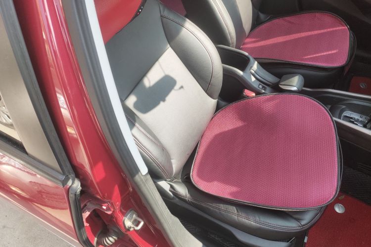 标致 标致2008 2015 汽车图片 #24