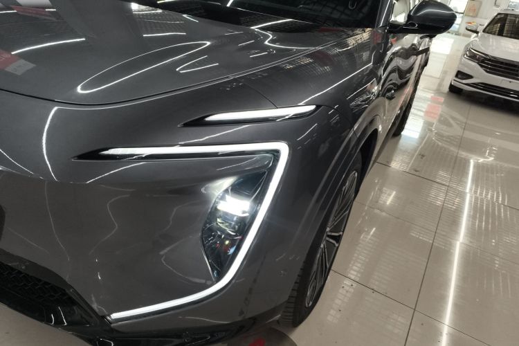 Avatr 07 2024 car image #24