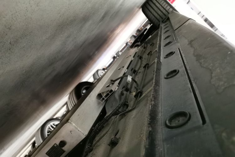 Kaiyi Kunlun New Energy 2025 car image #24