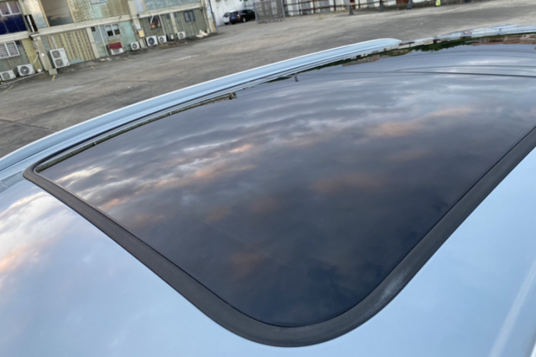 BYD SongL DM-i 2025 car image #24