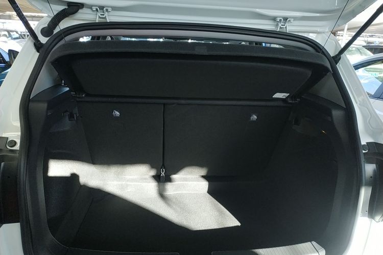 Tacqua 2023 car image #24