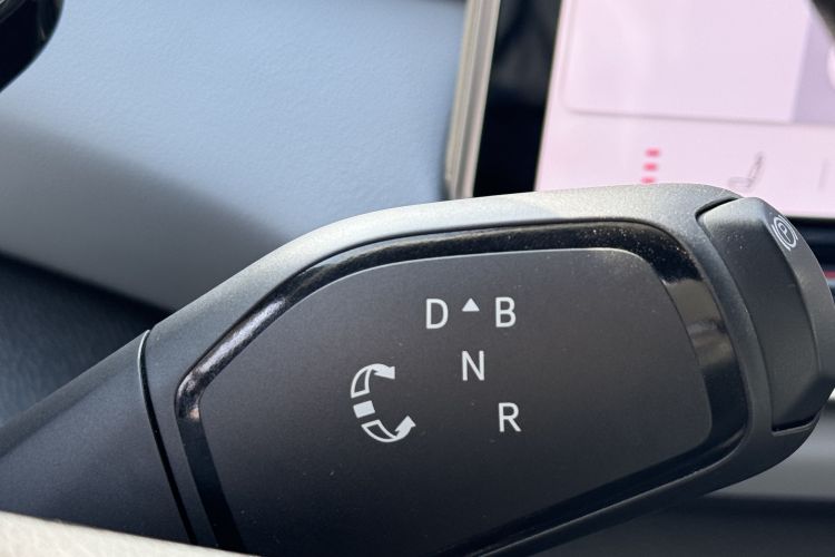 Volkswagen ID.4 X 2024 #24 Volkswagen ID.4 X 2024 car image #24