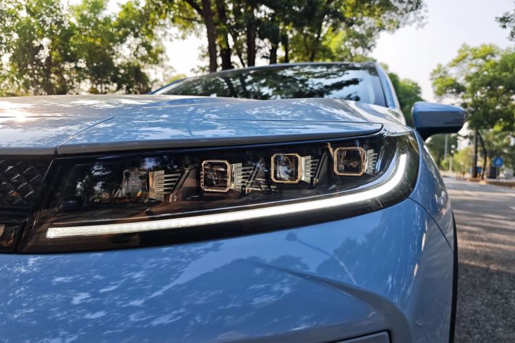 Exceed Chasing Wind C-DM 2023 immagine di auto #24