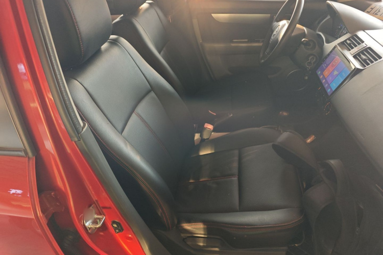 Suzuki Swift 2016 #24 Suzuki Swift 2016 car image #24