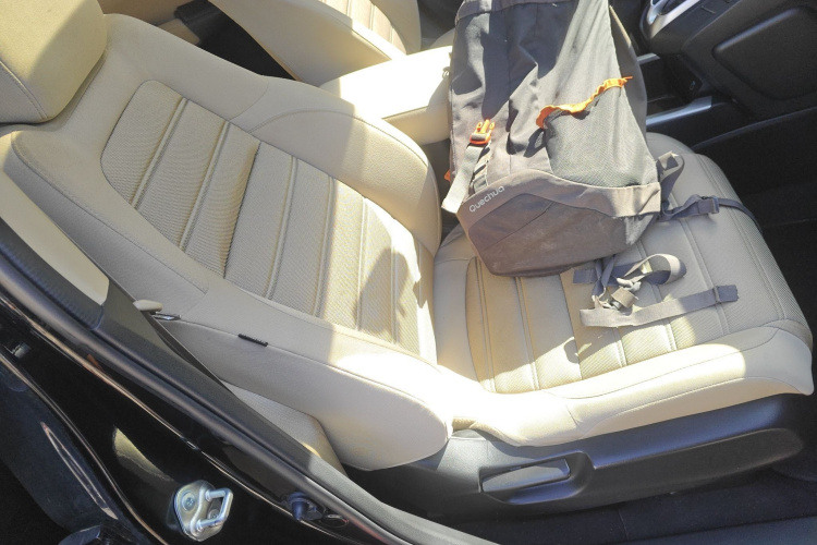 Honda CR-V 2021 #24 Honda CR-V 2021 car image #24