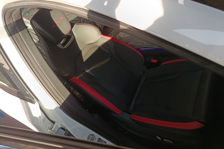 捷途 捷途大圣i-DM 2024 汽车图片 #24