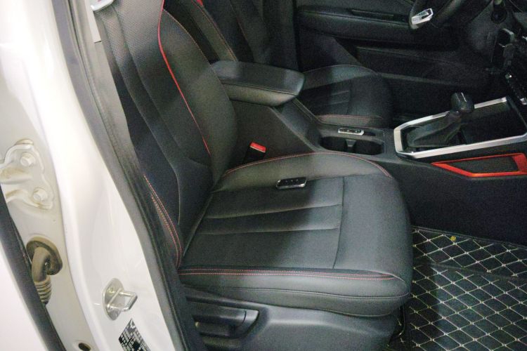 五菱汽车 五菱星驰 2022 汽车图片 #24