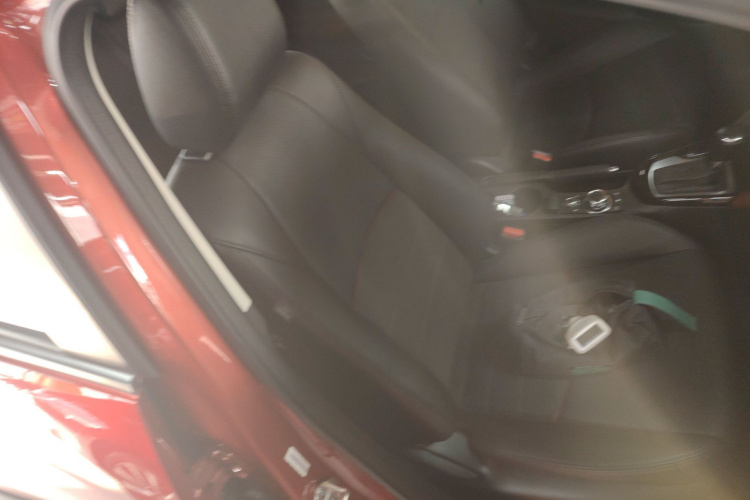 马自达 马自达CX-3 2018 汽车图片 #24