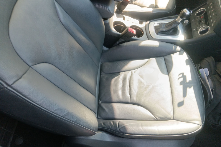 Audi Q3 2016 изображение автомобиля #24