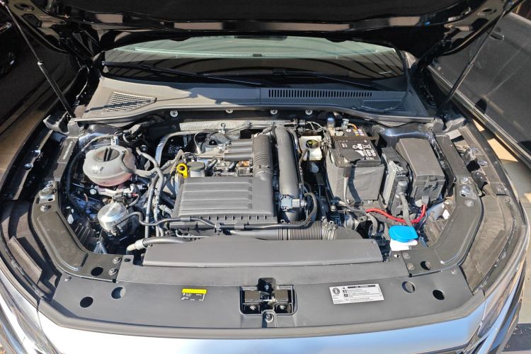 Volkswagen Passat 2024 #24 Volkswagen Passat 2024 immagine di auto #24