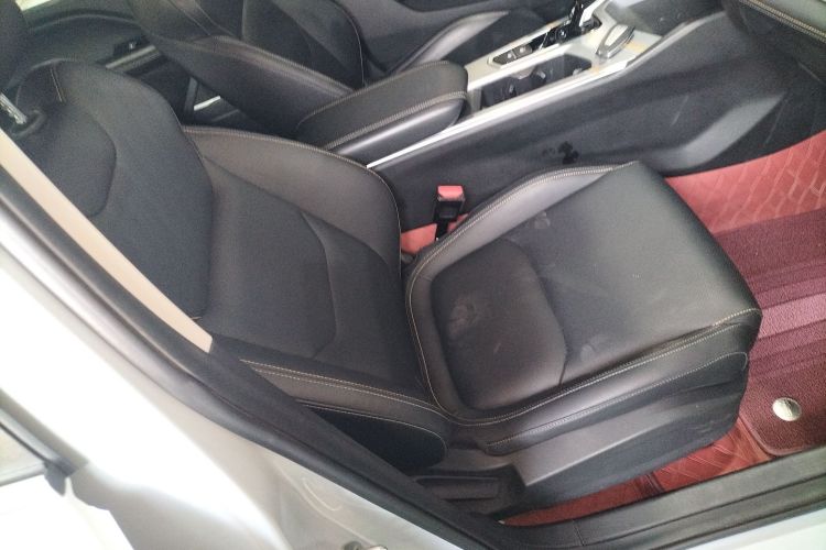 GEELY Emgrand L HiP 2023 #24 GEELY Emgrand L HiP 2023 immagine di auto #24