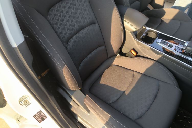 Kaiyi Showjet Pro 2022 #24 Kaiyi Showjet Pro 2022 car image #24