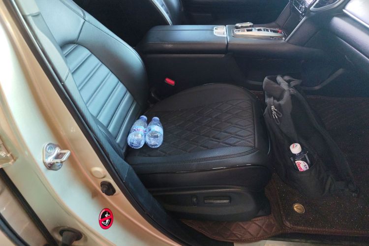 Honda UR-V 2017 #24 Honda UR-V 2017 immagine di auto #24