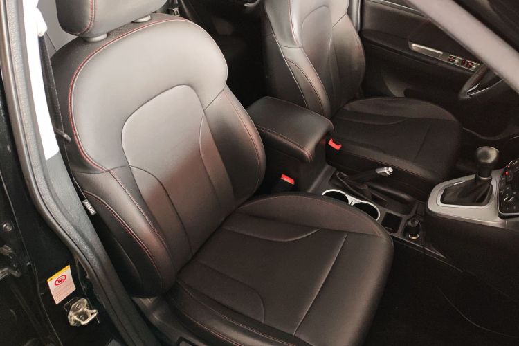 Haval M6 2019 car image #24