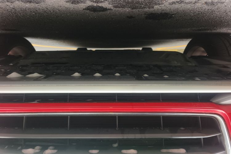 Audi A1 2016 car image #24