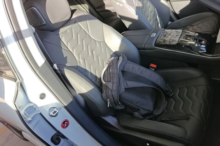 Honda S7 2025 car image #24