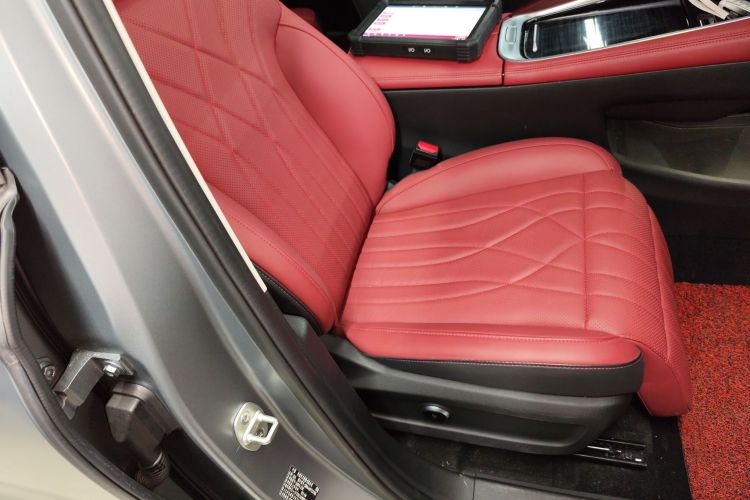 Exceed Yaoguang 2025 #24 Exceed Yaoguang 2025 car image #24