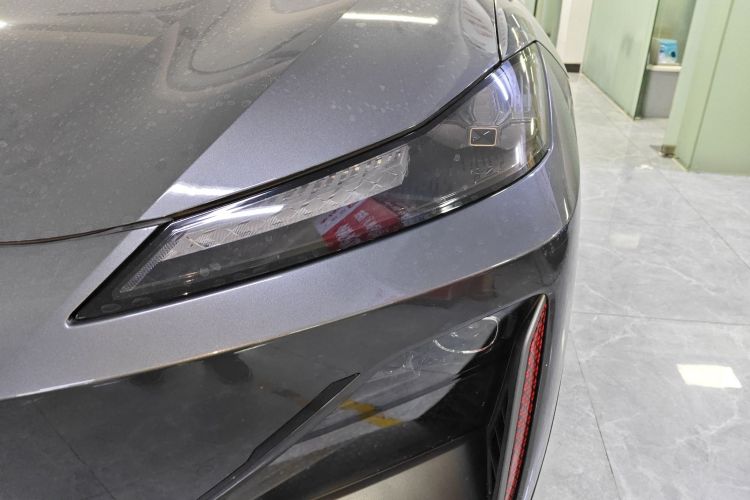 Deepal S07 2023 #24 Deepal S07 2023 car image #24