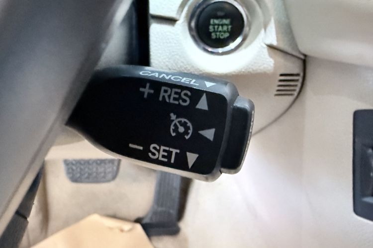 丰田 皇冠 2015 汽车图片 #24