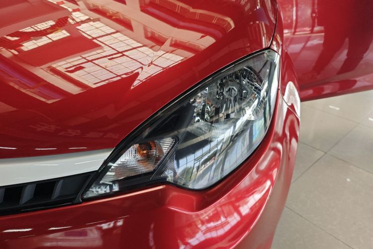 MG 3 2017 car image #24