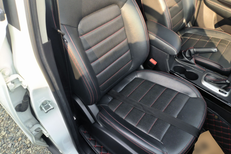 Kaiyi X3 2018 car image #24