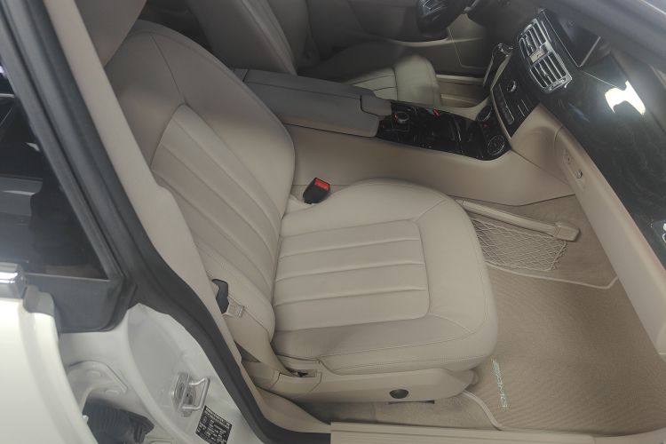 Mercedes-Benz CLS Class 2017 car image #24