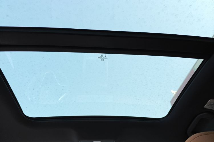 BYD HanL 2025 صورة سيارة #24