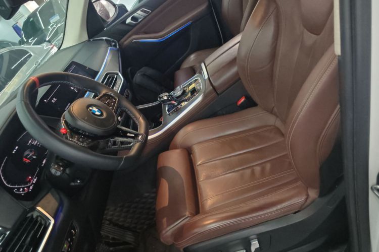 BMW 2019 #24 BMW 2019 car image #24