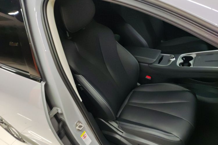 BYD Sea Lion 05 EV 2025 #24 BYD Sea Lion 05 EV 2025 car image #24