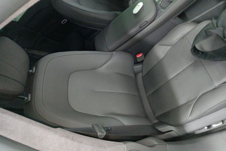 蔚来 蔚来ET7 2022 汽车图片 #24