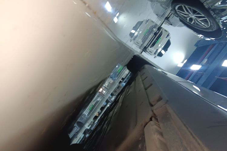 BYD Qin L 2024 #24 BYD Qin L 2024 car image #24