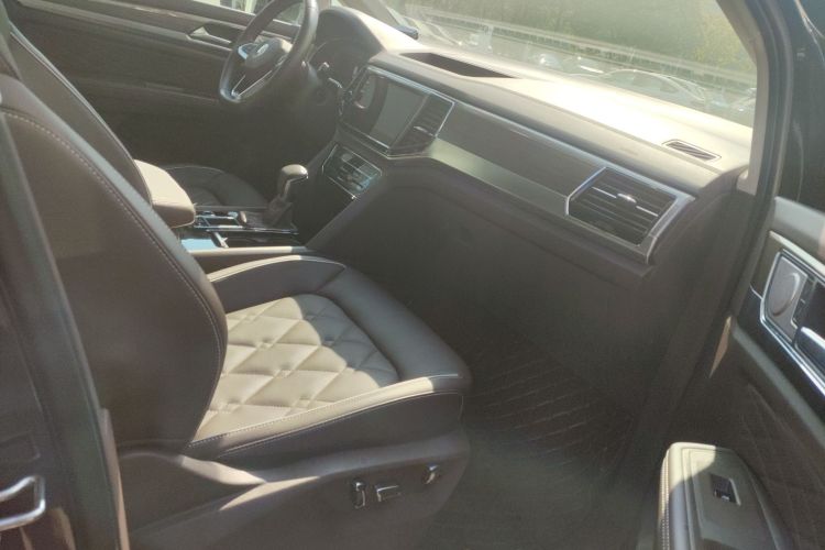 Volkswagen Viloran 2021 #24 Volkswagen Viloran 2021 immagine di auto #24