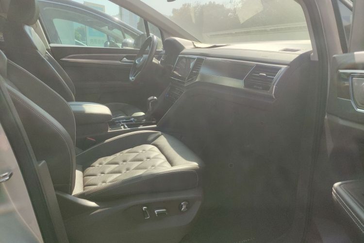 Volkswagen Viloran 2021 car image #24