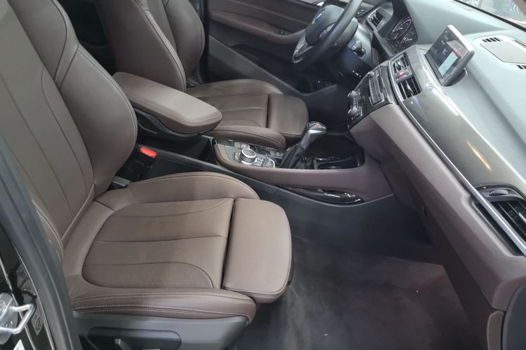 BMW X1 New Energy 2019 #24 BMW X1 New Energy 2019 car image #24