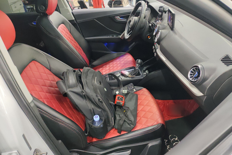 2020 immagine di auto #24