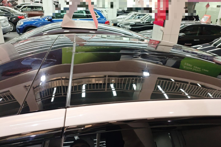 特斯拉 Model X 2023 汽车图片 #24