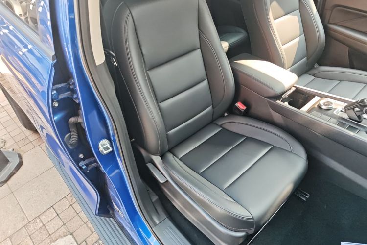 Great Wall Poer 2024 #24 Great Wall Poer 2024 car image #24