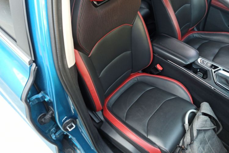 GEELY Emgrand S 2021 #24 GEELY Emgrand S 2021 car image #24