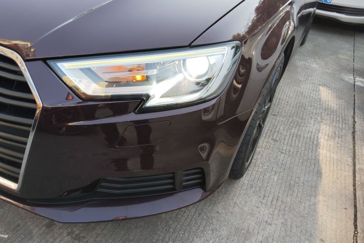2018 immagine di auto #24