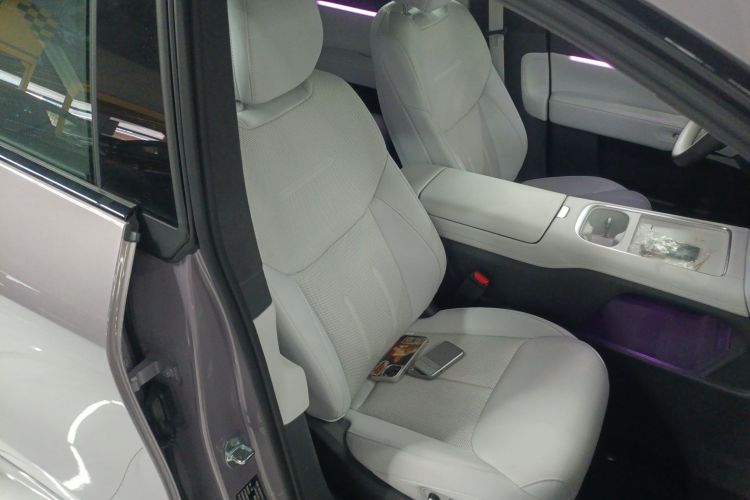 Xpeng G6 2025 #24 Xpeng G6 2025 car image #24